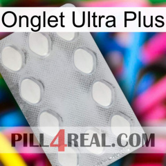 Ultra Plus Tab 16